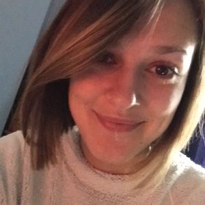 Meet your Posher, Kaitlin